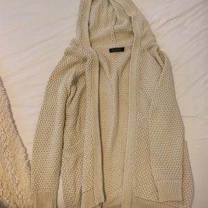 Cotton On Hooded Cardigan